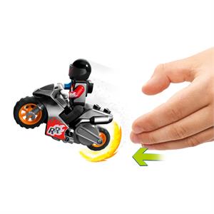 Lego Ultimate Stunt Riders Challenge 60361